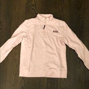 Vineyard Vines Light Pint Shep Shirt